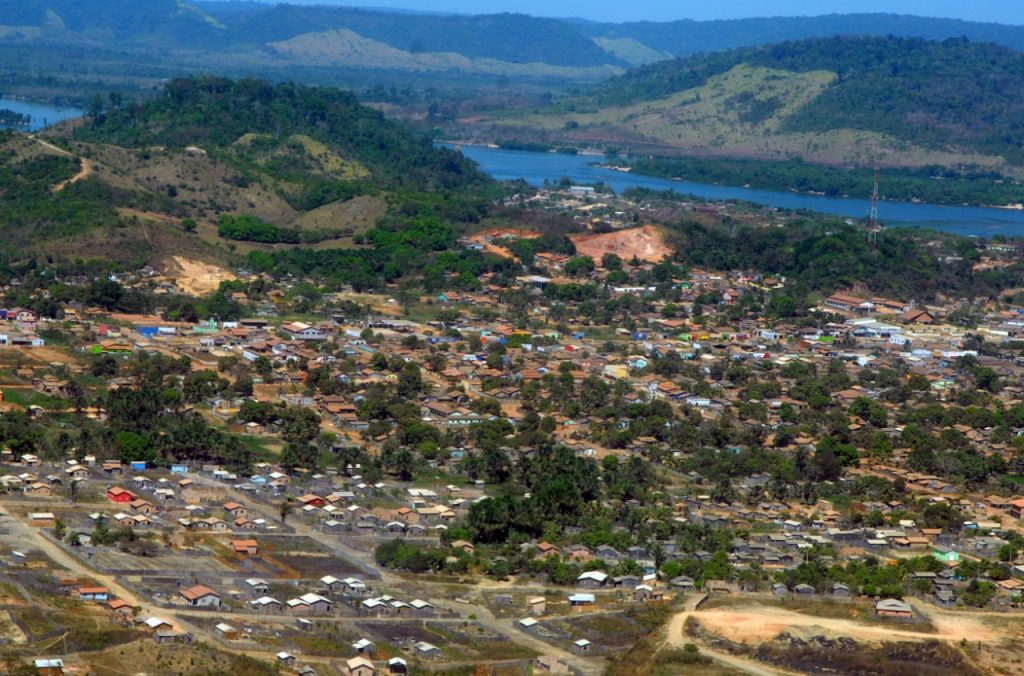 TCM emite cautelar sustando pagamentos pela Prefeitura de São Félix do Xingu