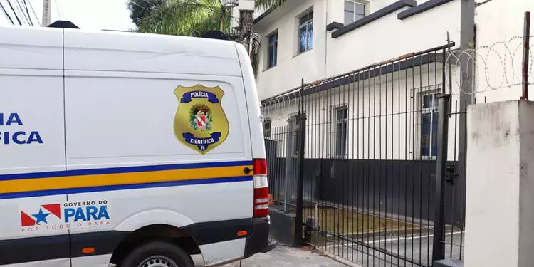 Belém: Corpo de juíza é deixado por juiz na Divisão de Homicídios; polícia investiga o caso