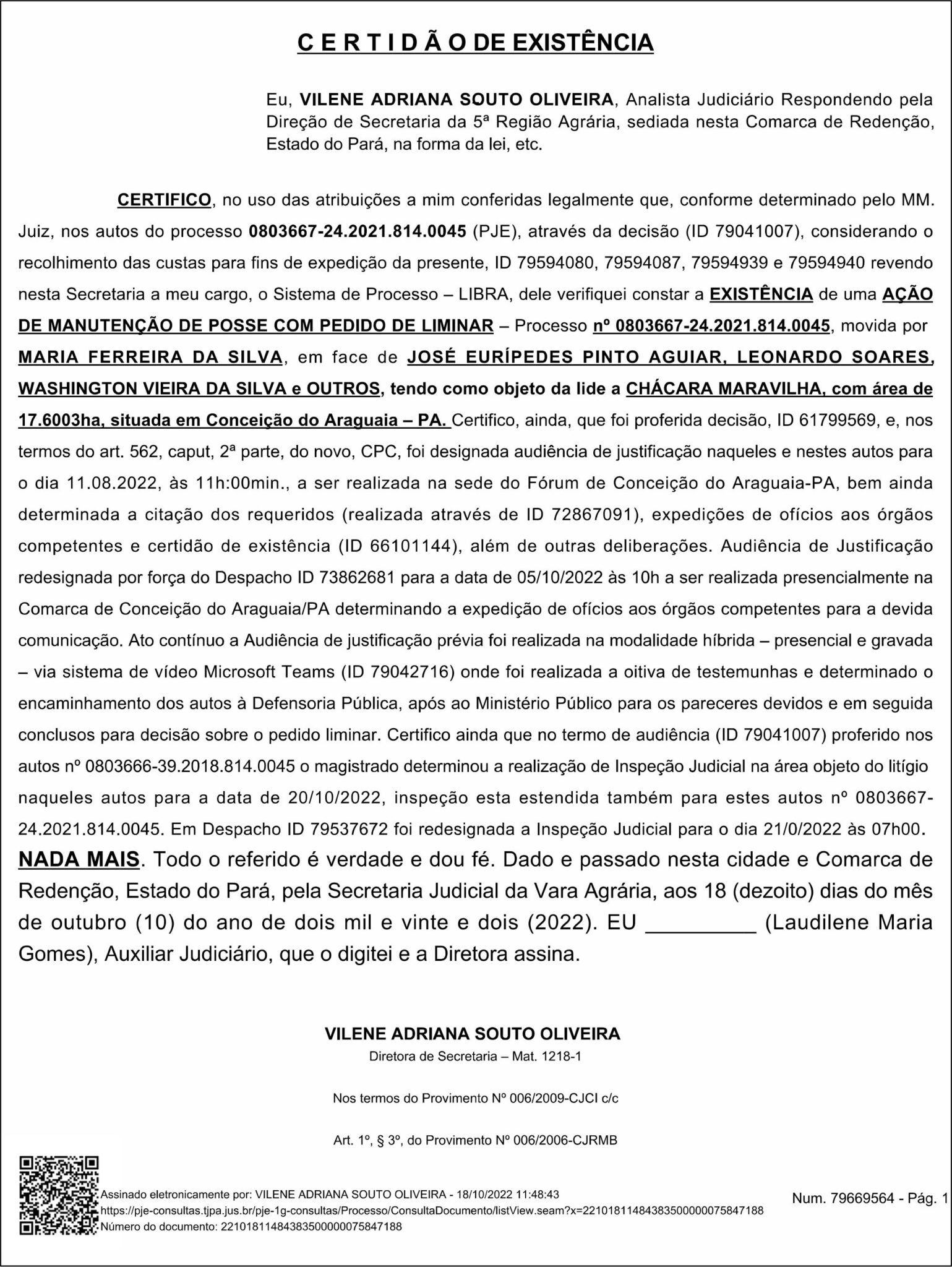 CERTID O DE EXIST NCIA Jornal A Noticia certid-o-de-exist-ncia-jornal-a-noticia